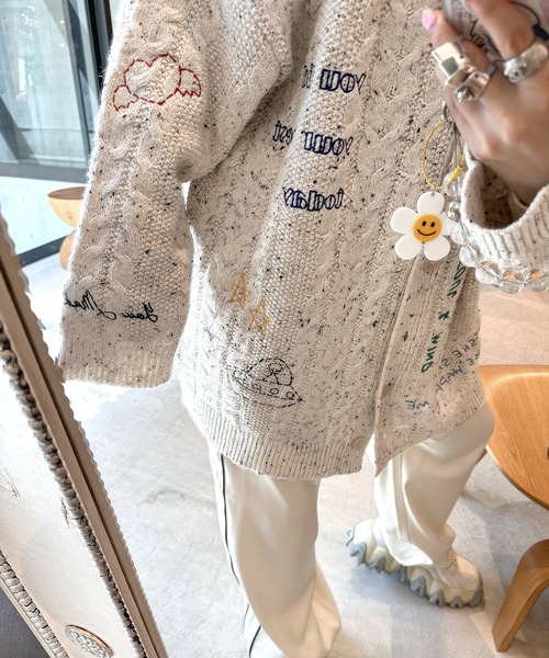 Alley by w closet（アリーバイダブルクローゼット）の「【Alley】宇宙