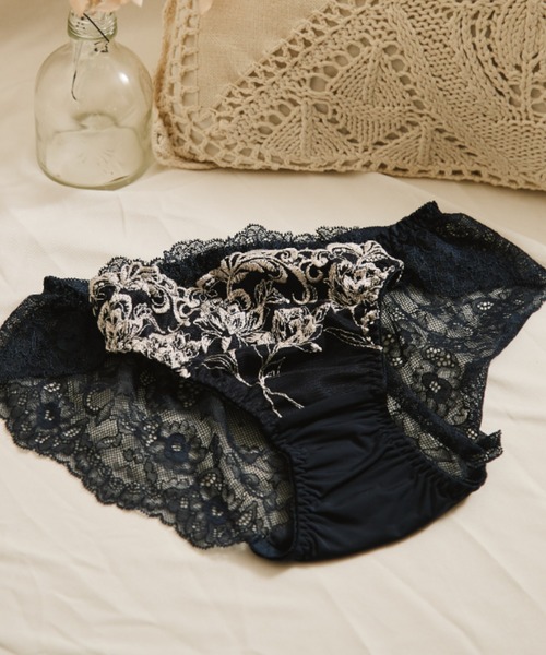 美品♡IENA CURRENTAGE レーシーポロ 美品♡IENA CURRENTAGE レーシーポロ