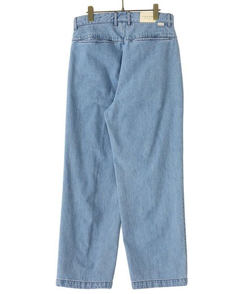 FARAH デニムパンツ FARAH パンツ デニム ジーンズ 「FARAH / ファーラー