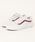 VANS�i�o���Y�j�́uVANS ���@���Y OLD SKOOL �I�[���h�X�N�[�� VN0007NTW00 LACES T.WHITE�i�X�j�[�J�[�j�v�b�z���C�g