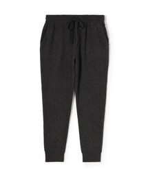TOMORROWLAND （トゥモローランド）の「ベビーカシミヤ ジョガーパンツ（その他パンツ）」