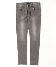 Perfect Suit FActory | （PURPLE）デニム(デニムパンツ)