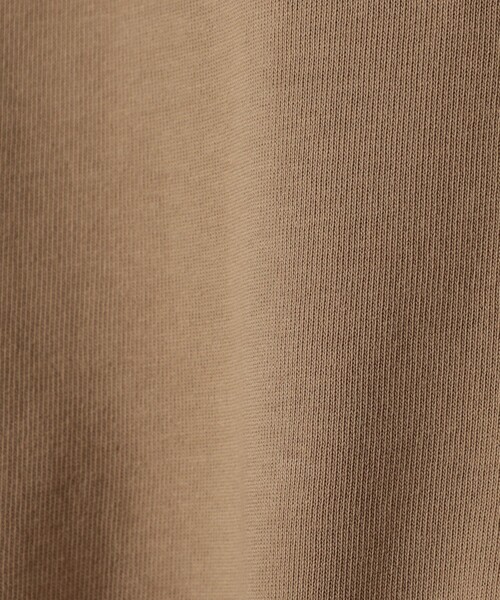 BEAMS(ビームス)の「BEAMS / ステッチ ルーズ Tシャツ(Tシャツ/カットソー・メンズ・ラベンダー/グリーン系その他4/ブラウン系その他・XL/L/M/S)」の10枚目の写真