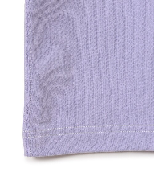 BEAMS(ビームス)の「BEAMS / ステッチ ルーズ Tシャツ(Tシャツ/カットソー・メンズ・ラベンダー/グリーン系その他4/ブラウン系その他・XL/L/M/S)」の14枚目の写真