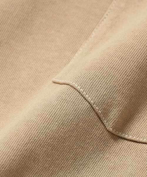 BEAMS(ビームス)の「BEAMS / ステッチ ルーズ Tシャツ(Tシャツ/カットソー・メンズ・ラベンダー/グリーン系その他4/ブラウン系その他・XL/L/M/S)」の19枚目の写真