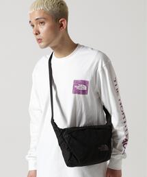 THE NORTH FACE（ザノースフェイス）の「THE NORTH FACE(ザ・ノース・フェイス)Capella 5 カペラ 5 NN02572【2026年秋冬入荷モデル】（ショルダーバッグ）」