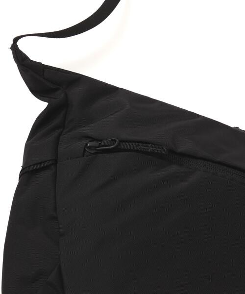 THE NORTH FACE(ザノースフェイス)の「THE NORTH FACE(ザ・ノース・フェイス)Capella 5 カペラ 5 NN02572【2026年秋冬入荷モデル】(ショルダーバッグ・メンズ・ブラック・F)」の6枚目の写真
