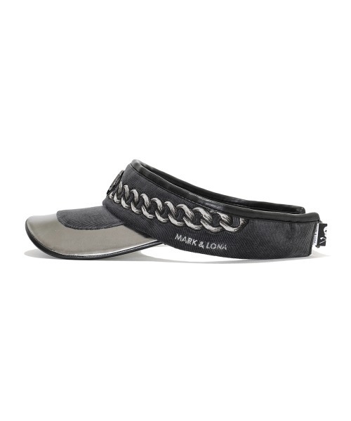 Anker Sunvisor | MEN and WOMEN（サンバイザー）｜MARK & LONA