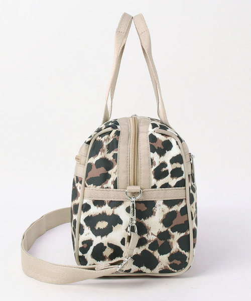 LeSportsac（レスポートサック）の「EVERYDAY SM SATCHEL フラクセン