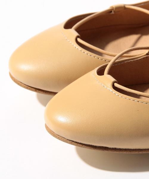 raybeams RBS レースアップシューズ39