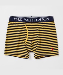 POLO RALPH LAUREN（ポロ ラルフ ローレン）の「【POLO RALPH LAUREN】ストライプ ボクサーブリーフ（ボクサーパンツ）」