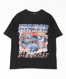 ヴィンテージプリントTシャツ