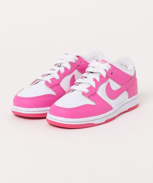 NIKE ナイキ 17-22 DUNK LOW (PSE) ダンク LOW PSE KFB9108 #102WHT/LSRFCS