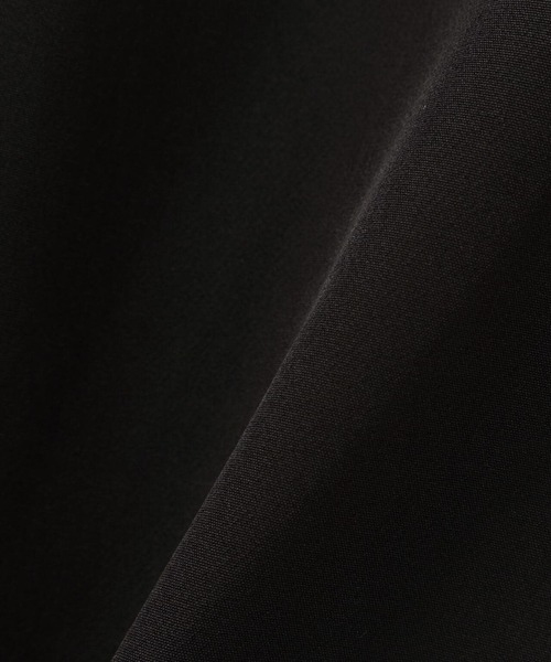 【WEB&DEPOT限定】WHITELAND/ホワイトランド/OWL/P-TECK SSH/オーバーサイズ シャツ（シャツ/ブラウス）｜WHITELAND（ホワイトランド）