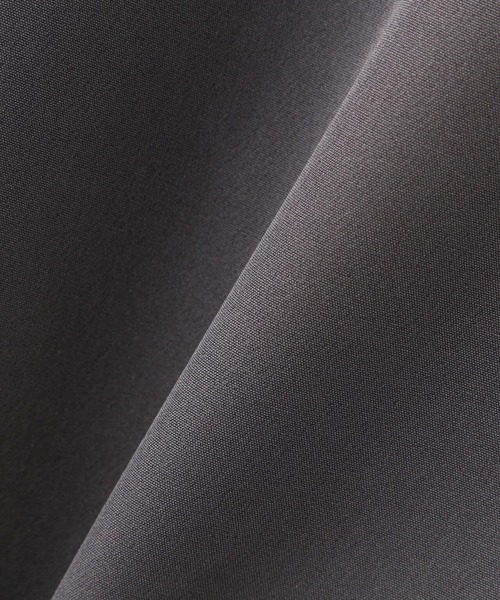 【WEB&DEPOT限定】WHITELAND/ホワイトランド/OWL/P-TECK SSH/オーバーサイズ シャツ（シャツ/ブラウス）｜WHITELAND（ホワイトランド）