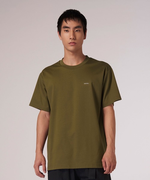 TATRAS（タトラス）の「TATRAS(タトラス) SELO セロ（Tシャツ