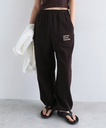メンズのスウェットパンツ（ブランドロゴ）ファッション通販 - ZOZOTOWN