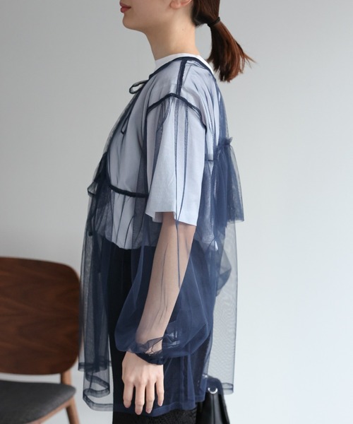model：162cm