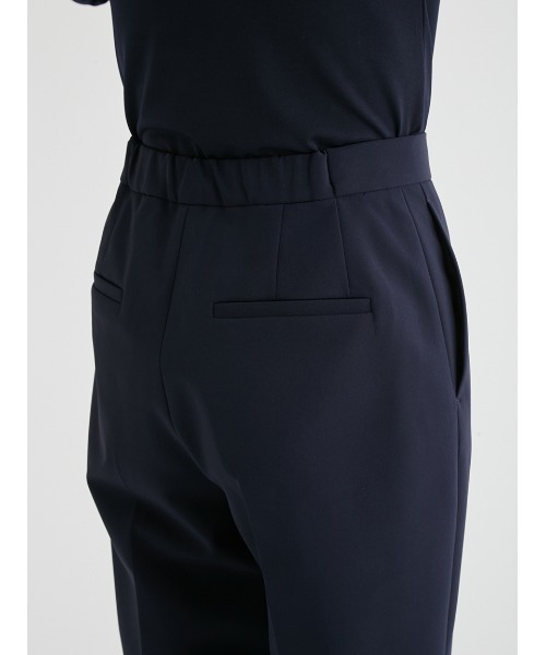 CELFORD（セルフォード）の「テーパードパンツ（その他パンツ・レディース・ネイビー/ブラック/ピンク/ライトベージュ・40/38/36）」の14枚目の写真