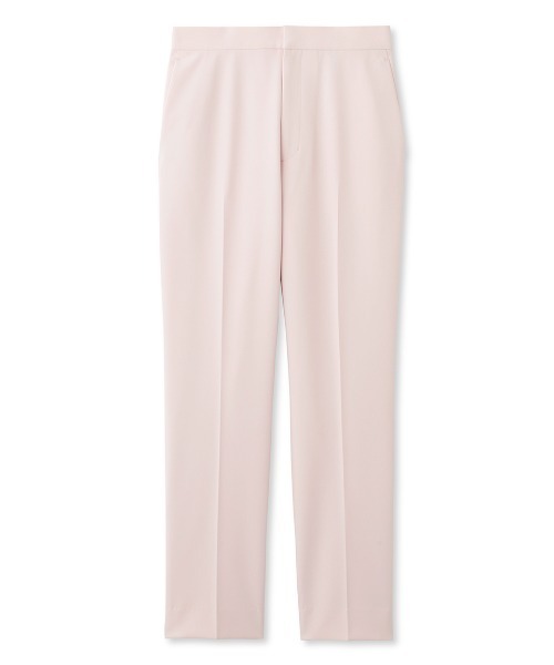 CELFORD（セルフォード）の「テーパードパンツ（その他パンツ・レディース・ネイビー/ブラック/ピンク/ライトベージュ・40/38/36）」の22枚目の写真