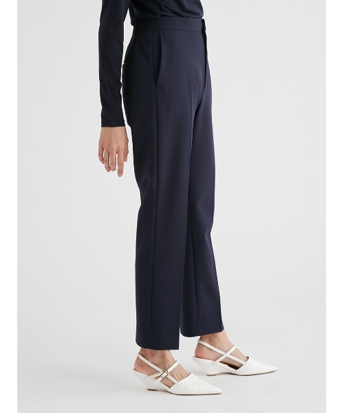 CELFORD（セルフォード）の「テーパードパンツ（その他パンツ・レディース・ネイビー/ブラック/ピンク/ライトベージュ・40/38/36）」の10枚目の写真