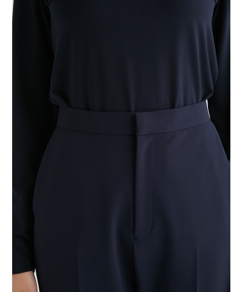 CELFORD（セルフォード）の「テーパードパンツ（その他パンツ・レディース・ネイビー/ブラック/ピンク/ライトベージュ・40/38/36）」の11枚目の写真