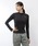 Reebok�i���[�{�b�N�j�́u�����j���O 1/4 �W�b�v�g�b�v / RUNNING 1/4 ZIP TOP�i���̑��g�b�v�X�j�v�b�u���b�N