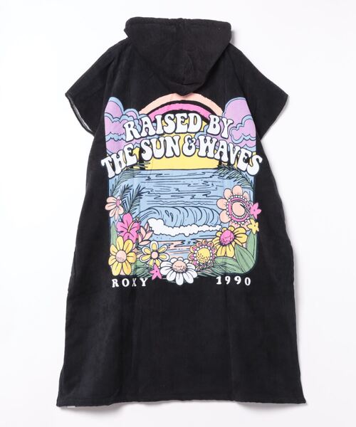 ROXY（ロキシー）の「INFINITE LAGOON/ロキシーバックプリント