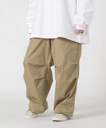 【Dickies/ディッキーズ】　ライトツイルカーゴパンツ