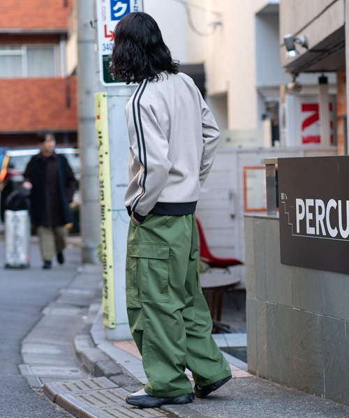 ディッキーズ Tシャツ デニム カーゴ ストリートコーデ c-boy style c-boy style バイカー ストリートコーデ ブラックデニム 古着