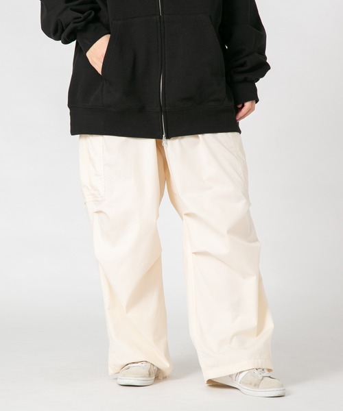 セール】【Dickies/ディッキーズ】 ライトツイルカーゴパンツ