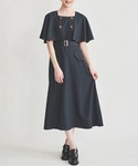 31 Sons de mode(トランテアン　ソン　ドゥ　モード)の「ワンピース/ドレス(ワンピース)」