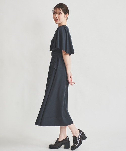 31 Sons de mode（トランテアン ソン ドゥ モード）の「麻調合繊