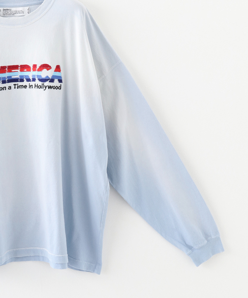 DAIRIKU（ダイリク）の「【DAIRIKU / ダイリク】AMERICA Vintage