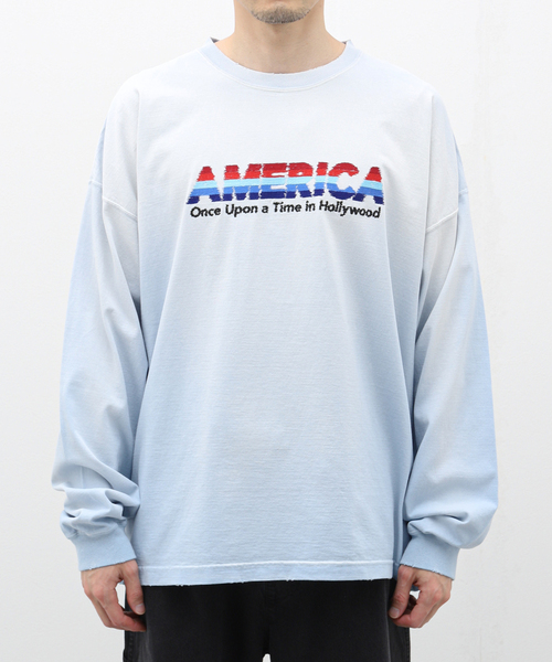 DAIRIKU（ダイリク）の「【DAIRIKU / ダイリク】AMERICA Vintage