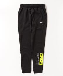 プーマ PUMA STRENGTH TRAINING ニットパンツ