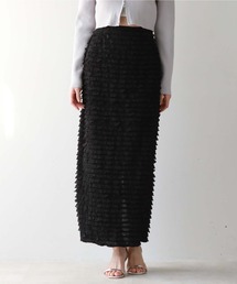 archives | カットフリルタイトスカート(スカート)