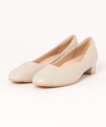 SUGATA（スガタ）の「【MoonStar／ムーンスター】MS SGT606 パンプス 3E（パンプス）」