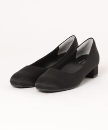 SUGATA（スガタ）の「【MoonStar／ムーンスター】MS SGT606 パンプス 3E（パンプス）」