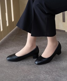 SUGATA（スガタ）の「【MoonStar／ムーンスター】MS SGT606 パンプス 3E（パンプス）」