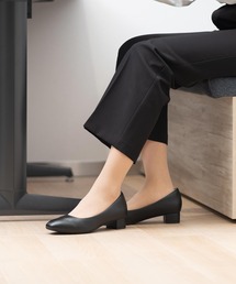 SUGATA（スガタ）の「【MoonStar／ムーンスター】MS SGT606 パンプス 3E（パンプス）」