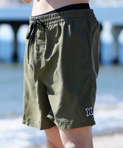 Hurley/ハーレー ボレーショーツ/ボードショーツ 水陸両用 