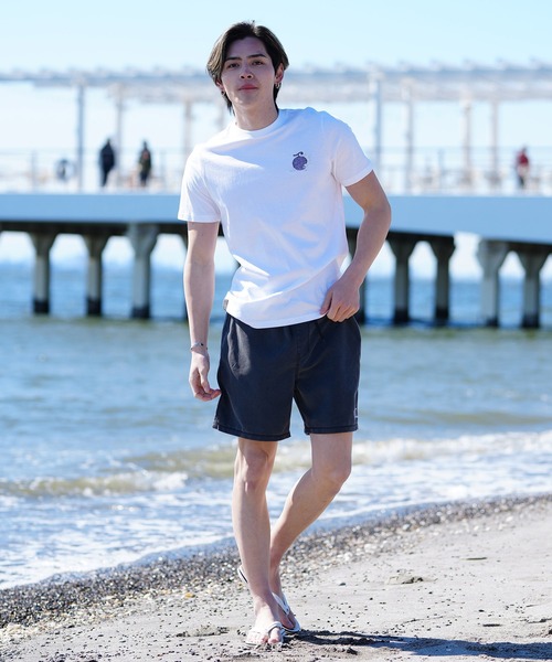 【新品】Hurley ハーレー メンズ ボードショーツUSモデル 速乾 水着 ハーレー（HURLEY）（メンズ）水着 海パン ボードショーツ HRLY