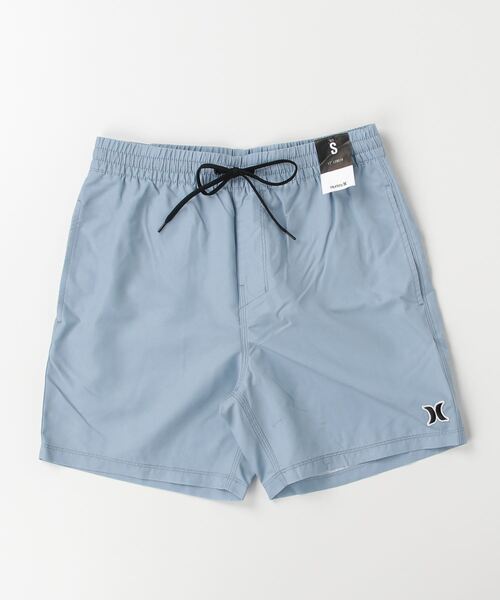 【新品】Hurley ハーレー メンズ ボードショーツUSモデル 速乾 水着 Hurley 水着 「Hurley/ハーレー」水陸両用ボードショーツ サーフ