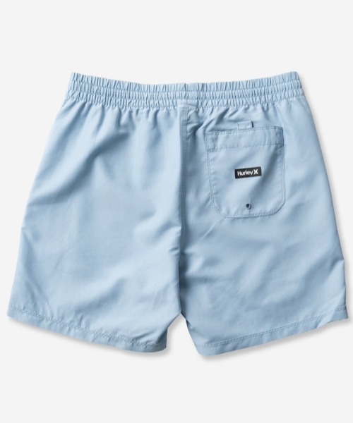 Hurley/ハーレー ボレーショーツ/ボードショーツ 水陸両用