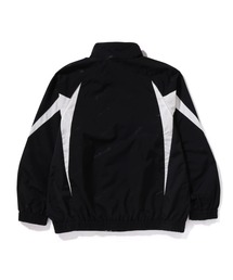 希少00s-BAPEエイプ　ブルゾン A BATHING APE ア ベイシング エイプ ジャケット イエローカモ