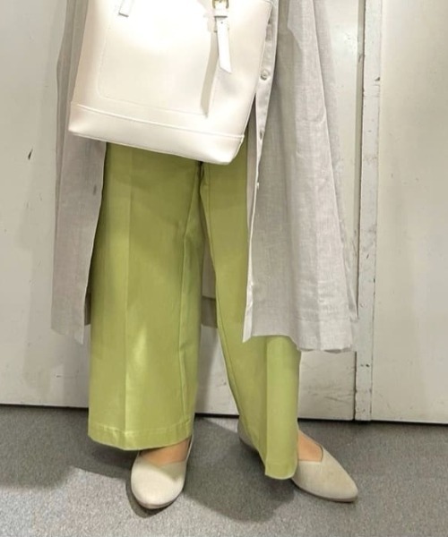 HusHusH（ハッシュアッシュ）の「HusHusH ハッシュアッシュ 人間工学 ニットパンプス（パンプス・レディース・ライトベージュ/ブラック/ブルー系その他・L/M）」の15枚目の写真