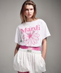 Mardi Mercredi(マルディメクルディ)の「トップス(Tシャツ/カットソー)」