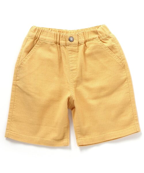 BREEZE（ブリーズ）の「もっとスズシープリペラパンツ_一部WEB限定サイズ（その他パンツ・キッズ・カーキ/ブルー/チャコール/イエロー/レッド/ライトグレー・80/90/100/110/120/130/140/150）」の5枚目の写真