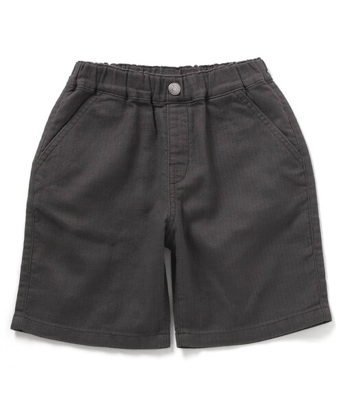 BREEZE（ブリーズ）の「もっとスズシープリペラパンツ_一部WEB限定サイズ（その他パンツ・キッズ・カーキ/ブルー/チャコール/イエロー/レッド/ライトグレー・80/90/100/110/120/130/140/150）」の2枚目の写真